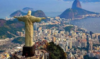 巴西的文化有什么特色 巴西的文化有什么特色吗