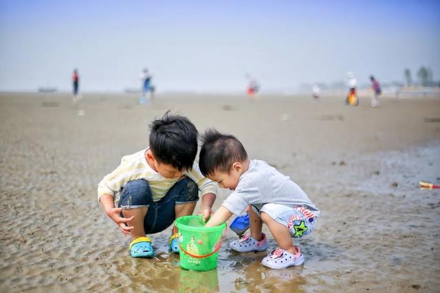 自驾1h！这座滨海小县城安逸到不想离开