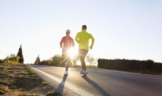 晨跑是有氧还是无氧运动（跑步是有氧还是无氧运动）