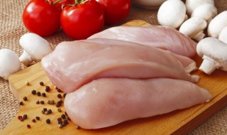 鸡胸肉可以天天吃吗 鸡胸肉可以天天吃吗?