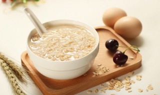 早餐吃酸奶麦片好吗 早餐吃酸奶麦片好吗减肥