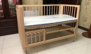 婴儿床用什么材质的好 婴儿床用什么材质的好一点