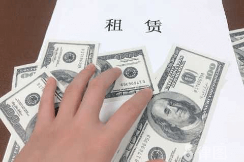 租赁房屋违约金的规定及标准是什么？