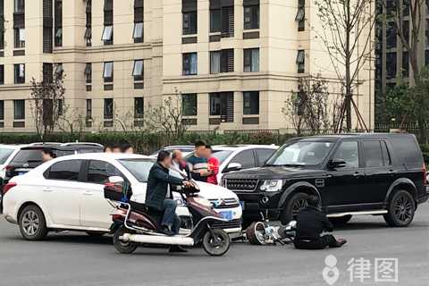 非道路交通事故的处理办法