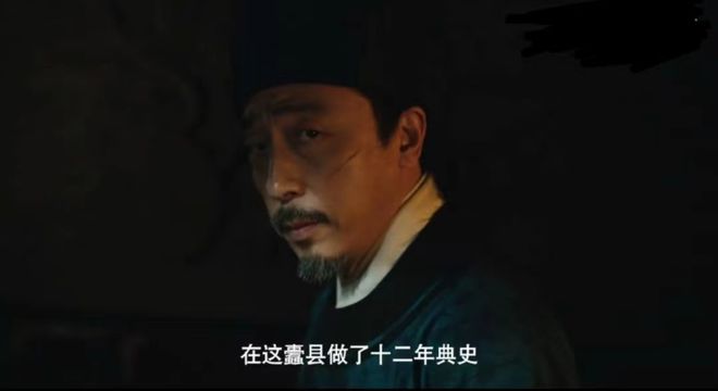 《大唐狄公案》还没播，新悬疑剧就来袭，五大戏骨加盟获央视力推