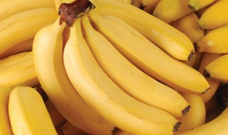 黑心香蕉还能吃吗 黑心香蕉还能吃吗有毒吗