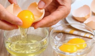 多吃蛋黄的好处和坏处 多吃蛋黄的好处和坏处有哪些