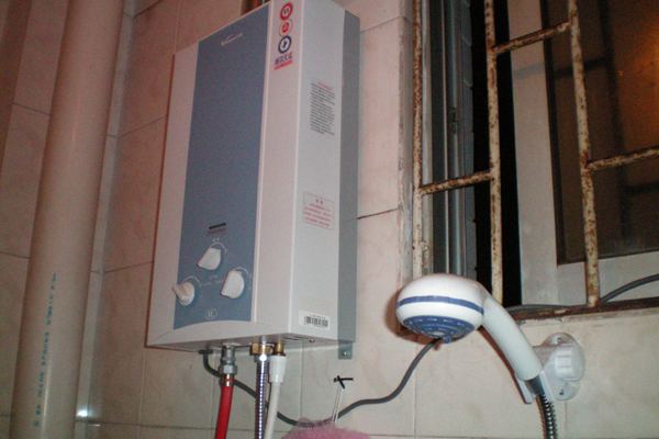 燃气热水器安装方法及安装注意事项介绍
