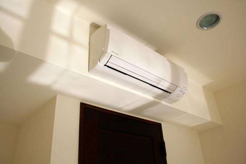 空调安装位置 空调应该装在哪里呢？