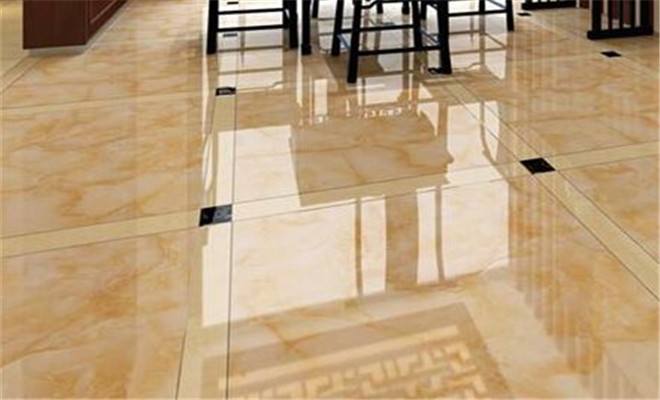 瓷砖地板安装使用干铺法？什么是干铺法呢？
