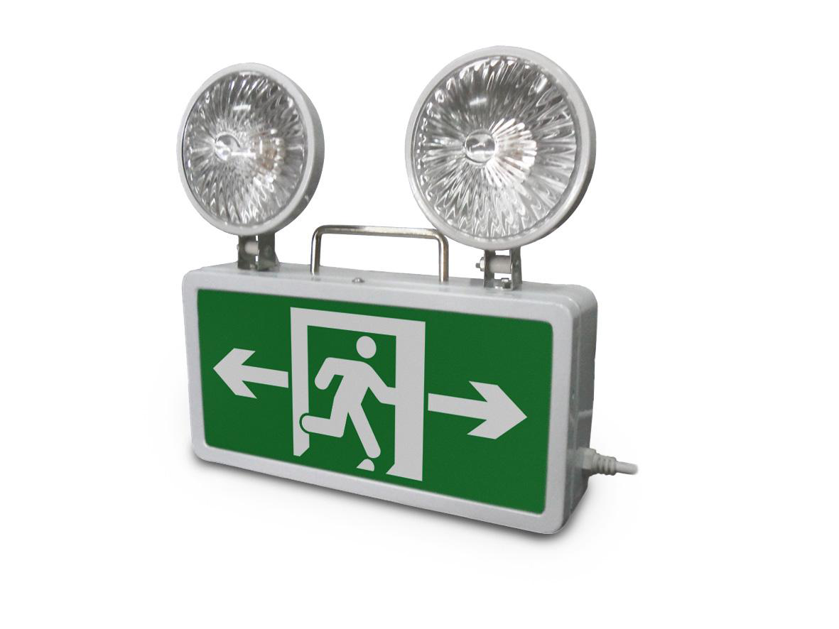 消防应急灯的安装注意事项和日常维护
