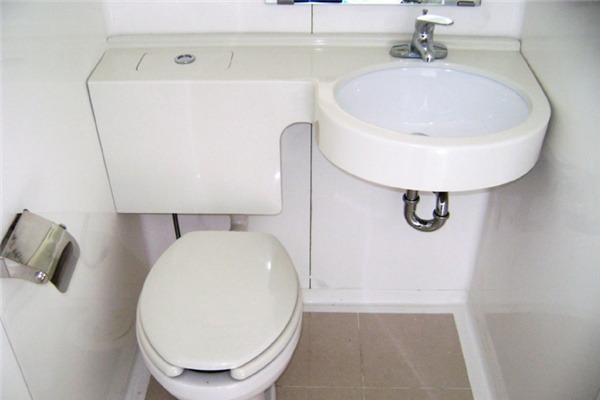 卫浴台盆安装方法介绍，看完文章自己搞定