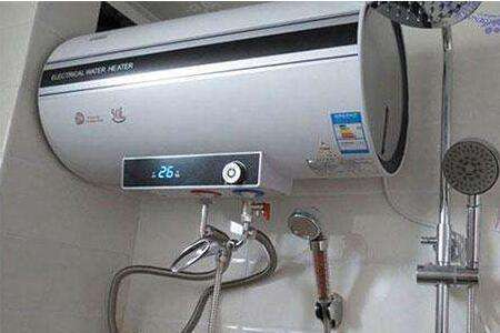 专业师傅教你储水式电热水器安装方法
