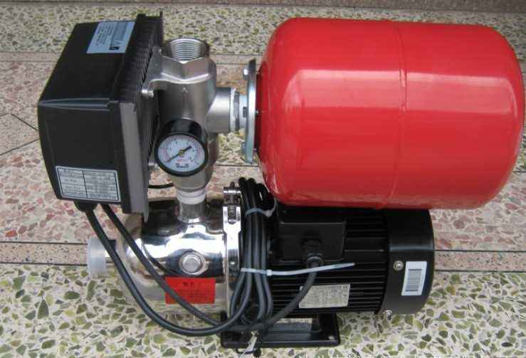压泵安装怎么安装？自来水管道增压泵安装方法