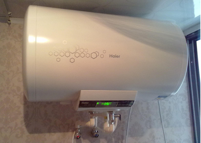 电热水器如何安装——电热水器安装方法