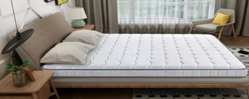 乳胶床垫优点