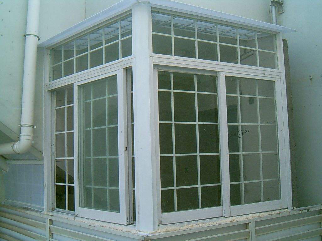 安全窗之一的防盗格窗如何安装、查验及保养