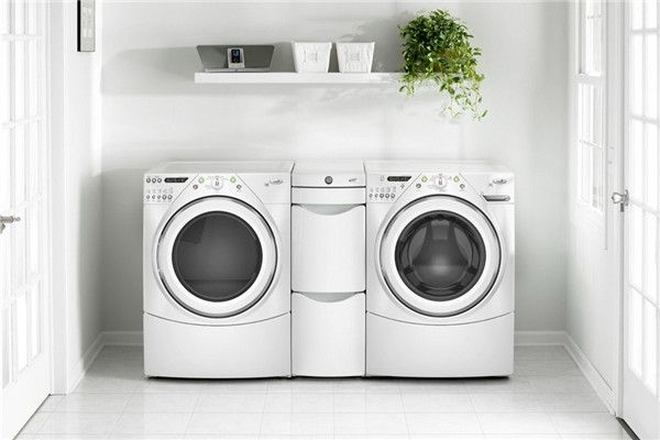 全自动洗衣机安装，全自动洗衣机清洗