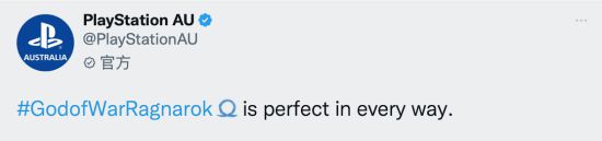 索尼发《战神5》媒体满分评分图：各个方面都很完美