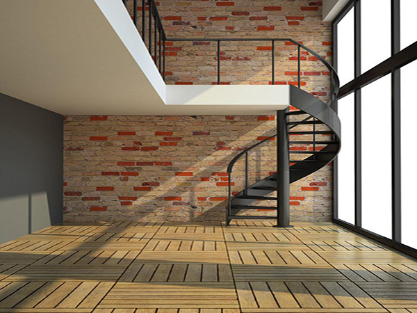 如何便宜地装修楼梯 怎么装修楼梯省钱？ 