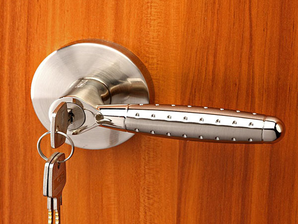 家居锁具选择篇 看看你家适合安装什么锁具