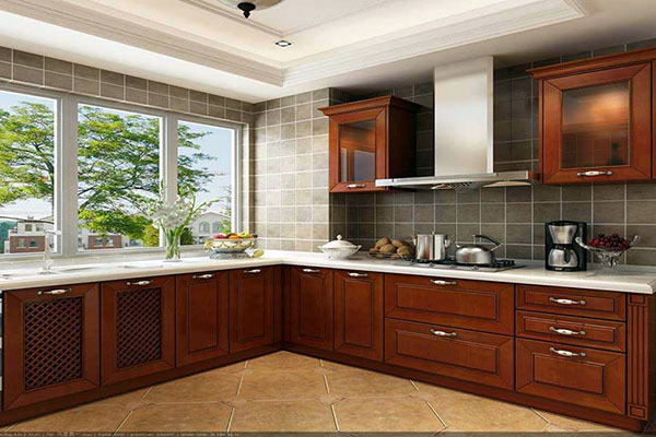 厨房装修 整体厨房和整体橱柜的区别解析