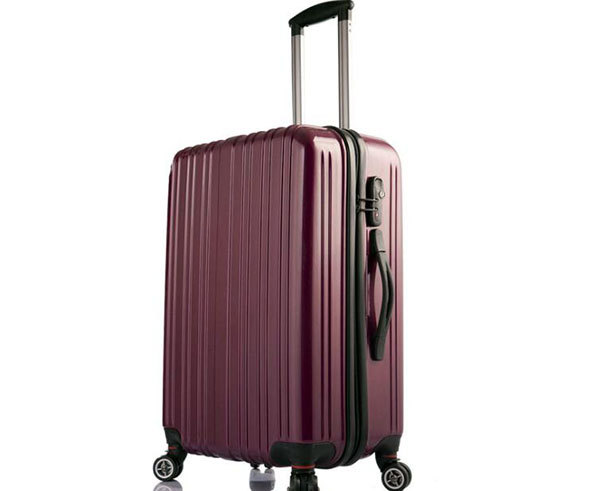 24寸行李箱能带上飞机吗 24寸和26寸箱哪个实用