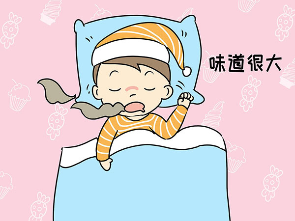睡觉口水枕头黄臭怎么办 睡觉流口水和枕头有关系吗 睡觉流口水用什么枕头