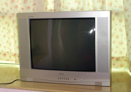选购25寸电视机 价格与品质需兼顾