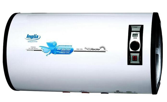 热水器：方便、安心的选择 舒适牌热水器随心所欲