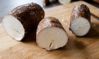 木薯的正确食用方法 木薯淀粉怎么吃 木薯的正确食用方法