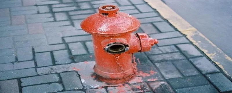 消防栓是什么 消防栓是什么颜色