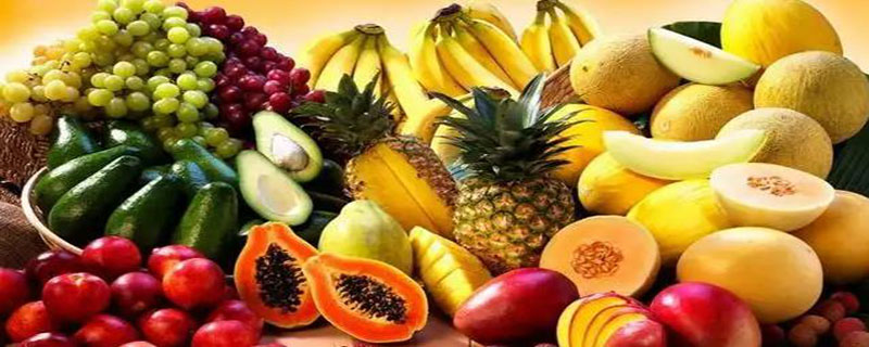 夏天当季水果有什么 夏天应季水果有哪些水果