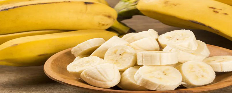 香蕉保存一个月的方法（香蕉保存一个月的方法是什么）