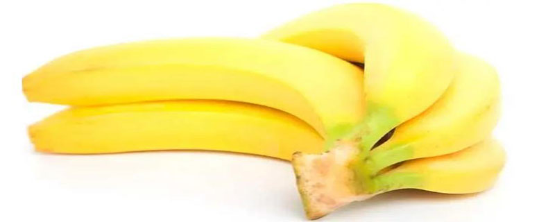 香蕉有辐射吗（香蕉有辐射吗蚂蚁庄园）