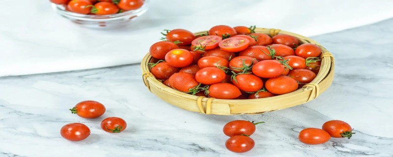 小番茄能放多久，小番茄能放多久?