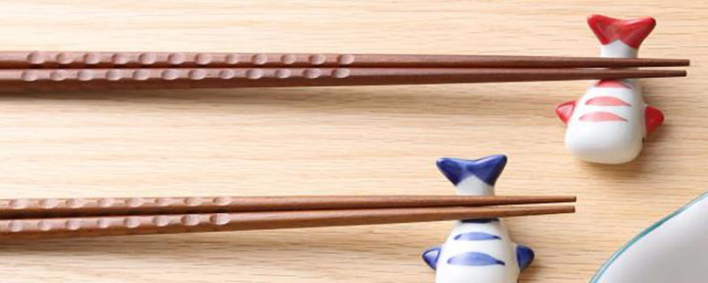 放筷子的小配件叫什么 用来装筷子的东西叫什么