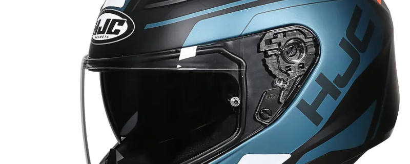 赛车头盔是什么材质 赛车头盔和摩托头盔