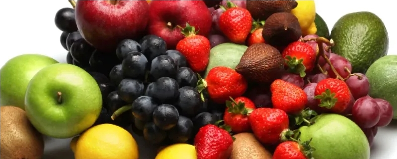 8月9月有什么水果季节性水果 8月9月有什么水果季节性水果成熟
