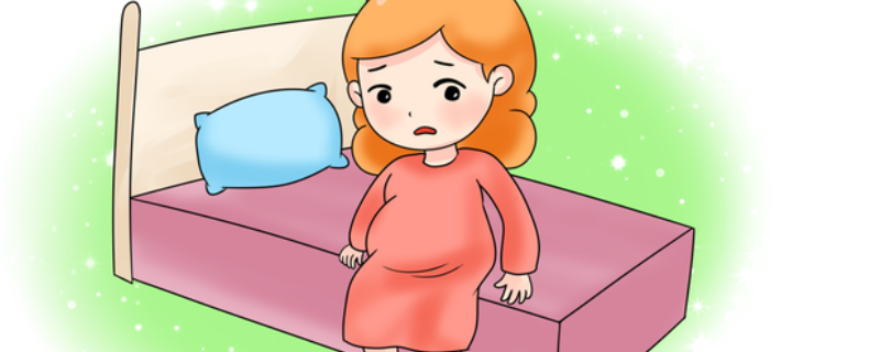 孕晚期胃胀气拉肚子怎么回事 孕晚期胃胀气拉肚子怎么回事啊