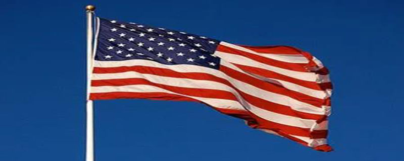 美国国旗比例 美国国旗比例尺寸