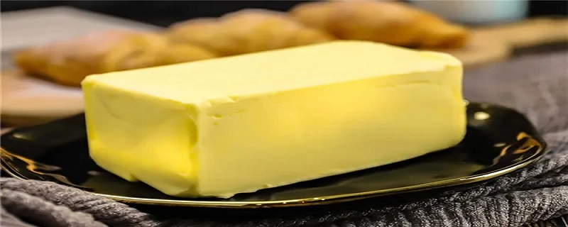 淡味黄油是原味黄油吗 淡味黄油和原味黄油
