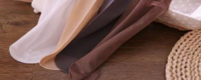 马油袜是什么材料做的 马油丝袜是什么材料