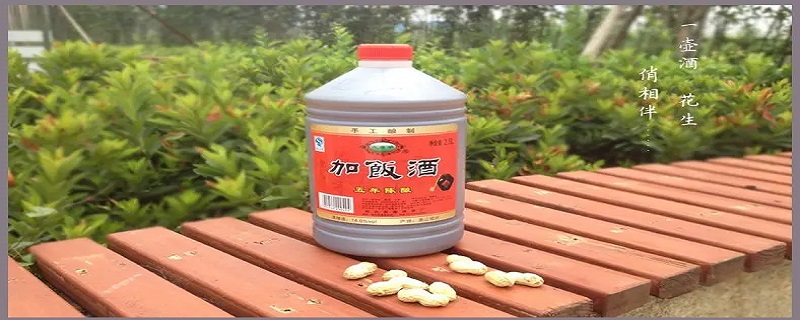 加饭酒为什么叫加饭酒 加饭酒是干嘛用的