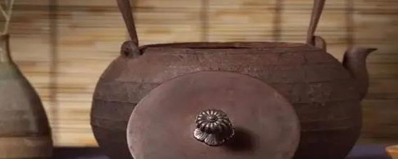 铸铁壶生锈了如何除锈 铸铁壶生锈怎么处理