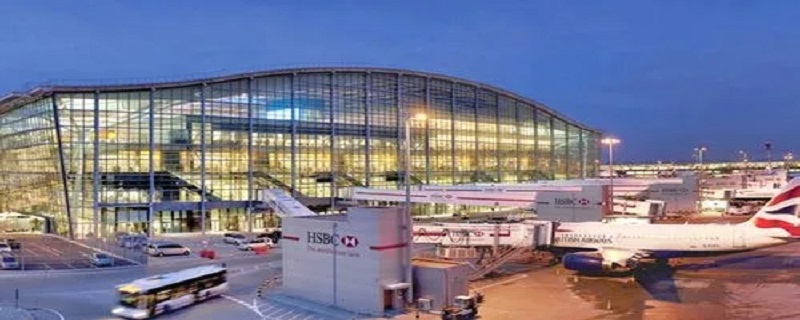 希思罗机场在哪个城市 希思罗机场是第几大机场