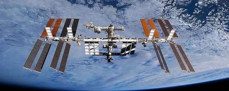国际空间站距离地球多远 国际空间站距离地球多远?