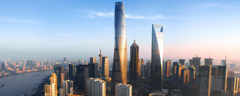 上海中心多高，上海中心多高?