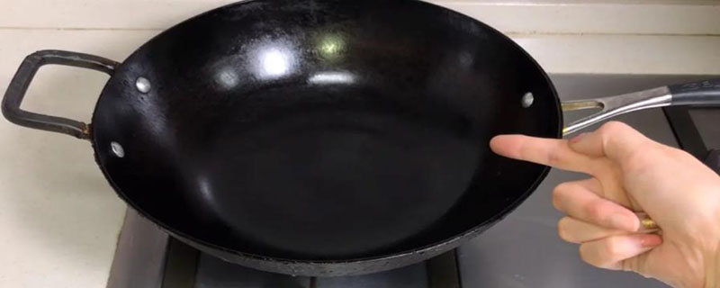 生锈的铁锅怎么快速除锈，生锈的铁锅怎么快速除锈视频