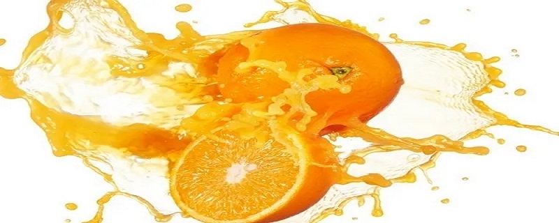 橘子汁的黄印怎么洗（橘子汁的黄印怎么洗掉）
